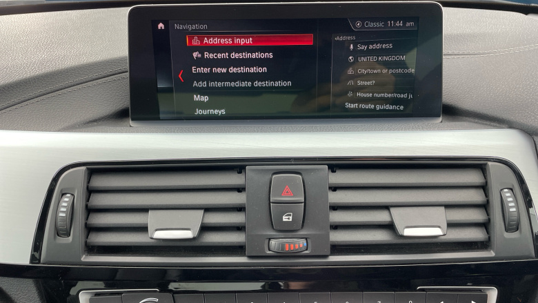 BMW 4 Series 430i M Sport 2dr Auto [Professional Media] Petrol Coupe